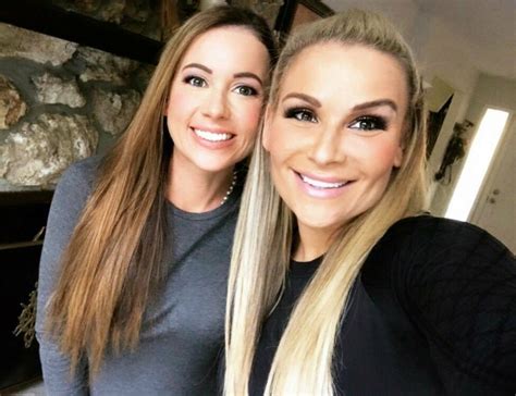 natalya neidhart sister|Natalya Family 